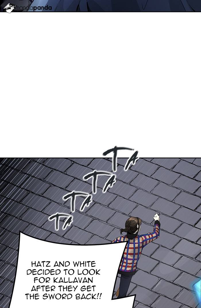 Tower of God Chapter 457 image 141